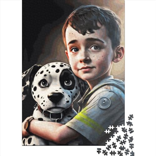 Paint Little Puzzles 1000 Teile Schwer Puzzle Spielzeug Lernspiel Impossible Herausforderungsspielzeug Für Erwachsene Und Kinder Ab 12 Jahren 1000pcs (75x50cm) von LMYmoney