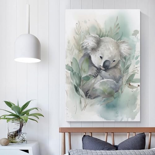 Pandas Gemütliches Weihnachtspuzzle, Denksportaufgabe, rechteckiges Papierpuzzle für Erwachsene und Teenager, 1000 Teile (75 x 50 cm) von LMYmoney