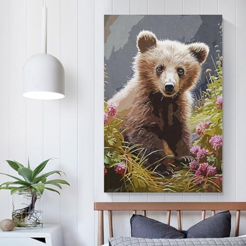 Puzzle „Weißer Kranich bei Sonnenaufgang“, 100% Recyclingkarton, 100% Recyclingkarton, Geschenk für Jungen oder Mädchen, 1000 Teile (75 x 50 cm) von LMYmoney