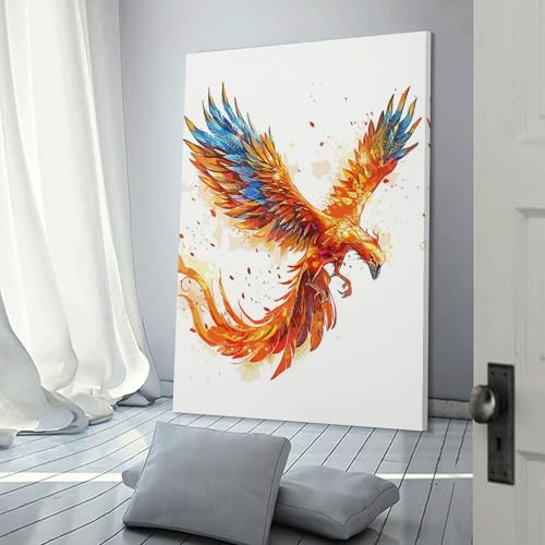 Red Panda Commander Puzzle, Denksportaufgabe, rechteckiges Papierpuzzle für Erwachsene und Teenager, 1000 Teile (75 x 50 cm) von LMYmoney