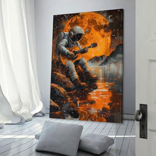 Renaissance Elefanten-Puzzle, Entspannungs-Herausforderung, Spielzeug, rechteckiges Papierpuzzle für Jungen oder Mädchen, Vatertagsgeschenke, 1000 Teile (75 x 50 cm) von LMYmoney