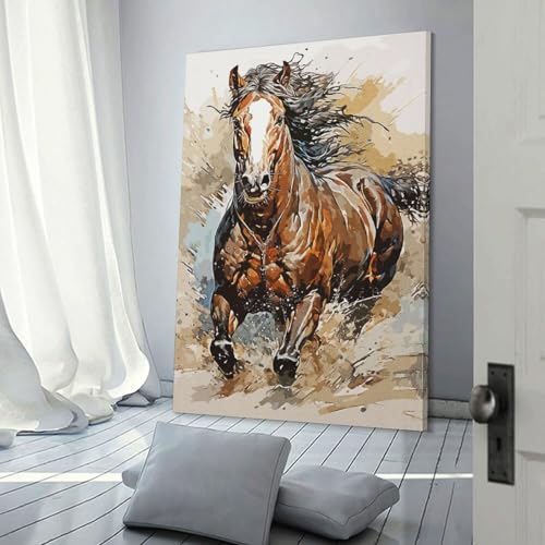Saxophon, buntes Puzzle, kreative Spiele, 100% recycelter Karton, Puzzle für Erwachsene, 1000 Teile (26 x 38 cm) von LMYmoney