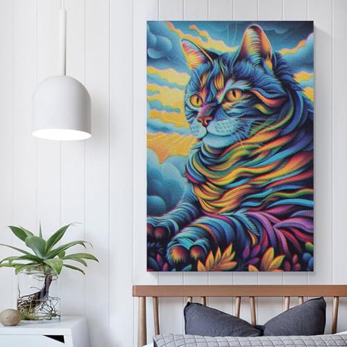 Schwarz-weißes Schwanen-Puzzle, herausfordernd und knifflig, 100% recycelter Karton, Puzzle für Erwachsene, Geburtstagsgeschenk für Teenager, 1000 Teile (75 x 50 cm) von LMYmoney