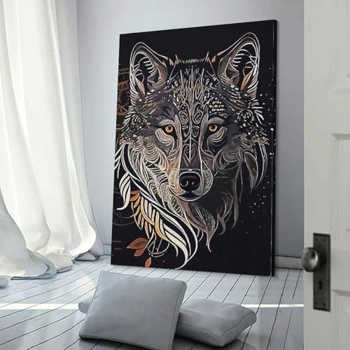 Senegal-Papagei-Puzzle, kreative Spiele, 100% recycelter Karton, Puzzle für Erwachsene, 1000 Teile (75 x 50 cm) von LMYmoney