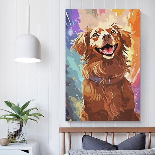 Shiba Inu Kaffee, süßes Hunde-Puzzle, 100% recycelter Karton, 100% recycelter Karton, Puzzle für Jungen oder Mädchen, Geschenk, 1000 Teile (26 x 38 cm) von LMYmoney
