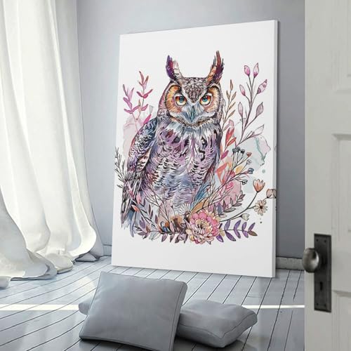 Walsprung-Puzzle, Sternennacht-Puzzle, Denksportaufgabe, rechteckiges Papierpuzzle für Erwachsene und Teenager, 1000 Teile (75 x 50 cm) von LMYmoney