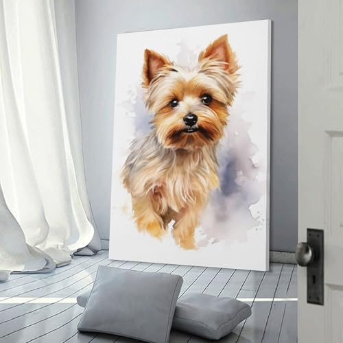 Waschbär im Anzug, Puzzle, Denksportaufgabe, rechteckiges Papierpuzzle für Erwachsene und Teenager, 1000 Teile (75 x 50 cm) von LMYmoney