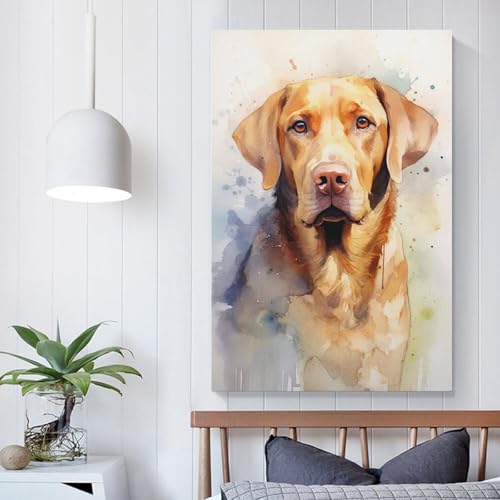 Weihnachts-Hunde-Puzzle, 100% Recycling-Karton, 100% Recycling-Karton, Puzzle für Jungen oder Mädchen, Geschenk, 1000 Teile (75 x 50 cm) von LMYmoney