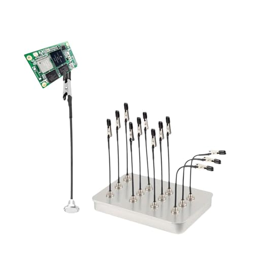 LNGJIN12 STK Löthilfe mit Krokodilklemmen und Magnetischem Sockel,Dritte Hand Löthilfe,Löthilfe Dritte Hand Löten,Magnetische Helfende Hände,Magnetische Helfende Hände Löten,Dritte Hand Flexible Arme LNGJIN12 STK Löthilfe mit Krokodilklemmen und Magnetischem Sockel,Dritte Hand Löthilfe,Löthilfe Dritte Hand Löten,Magnetische Helfende Hände,Magnetische Helfende Hände Löten,Dritte Hand Flexible Arme von LNGJIN