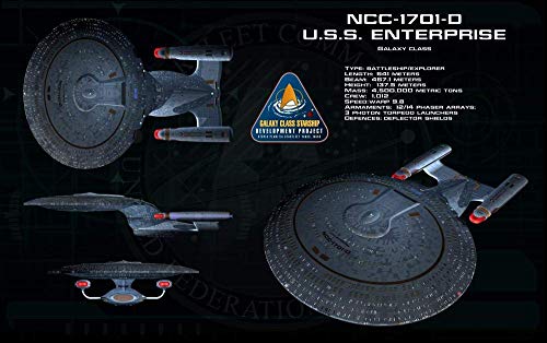 Filmplakat Star Spaceship Trek 2000 Teile Puzzle Für Erwachsene Lernspiel Spielzeug Brain Challenge Puzzle Für Kind Kinder Sets Für Familie Puzzle70x100cm von LNTYW