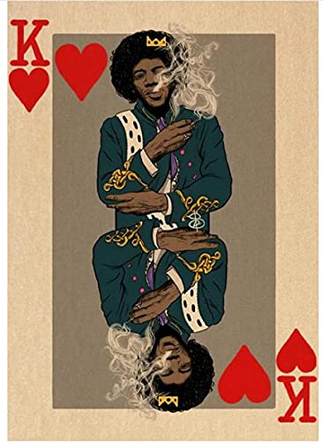 PapierPuzzle 2000 Teile Sänger Jimi Hendrix Puzzles Lernspielzeug für Erwachsene Geburtstagsgeschenk70x100cm von LNTYW