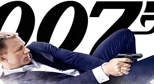 Puzzle 1000 Skyfall Images Puzzle-Spiele für Erwachsene Puzzles 38x52cm von LNTYW