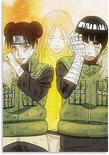 Puzzle 1000 Teile Anime Naruto Poster PapierKinderspielzeug Dekompressionsspiel26x38cm Puzzle 1000 Teile Anime Naruto Poster PapierKinderspielzeug Dekompressionsspiel26x38cm von LNTYW