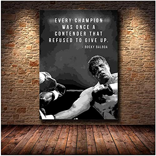 Puzzle 1000 Teile Inspirierender Erfolg Motivationsfußballplakate für PapierSpielzeug für Erwachsene Dekompressionsspiel38x52cm Puzzle 1000 Teile Inspirierender Erfolg Motivationsfußballplakate für PapierSpielzeug für Erwachsene Dekompressionsspiel38x52cm von LNTYW