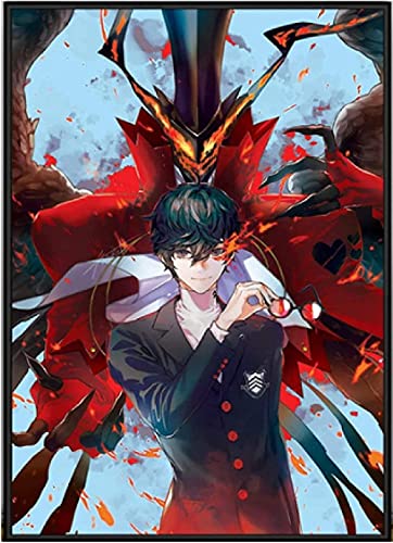 Puzzle 1000 Teile Japanisches Anime Poster PapierKinderspielzeug Dekompressionsspiel26x38cm Puzzle 1000 Teile Japanisches Anime Poster PapierKinderspielzeug Dekompressionsspiel26x38cm von LNTYW