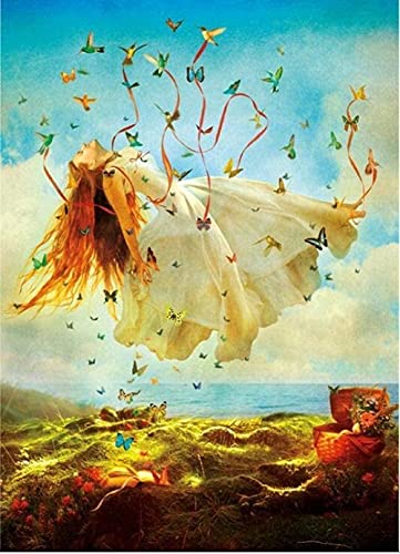 Puzzle 1000 Teile Young Highland Cattle Dekompressionsspielzeug Puzzles Fun Educational Intellectual Decompressing50x70cm Puzzle 1000 Teile Young Highland Cattle Dekompressionsspielzeug Puzzles Fun Educational Intellectual Decompressing50x70cm von LNTYW