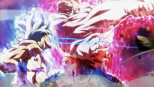 Puzzle 1000 Teile für Erwachsene Anime Dragon Goku Ball Pädagogisches Intellektuelles Dekompressionsspielzeug Spaß Familienspiel für Kinder50x70cm Puzzle 1000 Teile für Erwachsene Anime Dragon Goku Ball Pädagogisches Intellektuelles Dekompressionsspielzeug Spaß Familienspiel für Kinder50x70cm von LNTYW