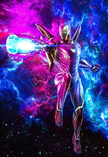 Puzzle 2000 Movie Poster Puzzle-Spiele für Erwachsene Puzzles 70x100cm Puzzle 2000 Movie Poster Puzzle-Spiele für Erwachsene Puzzles 70x100cm von LNTYW
