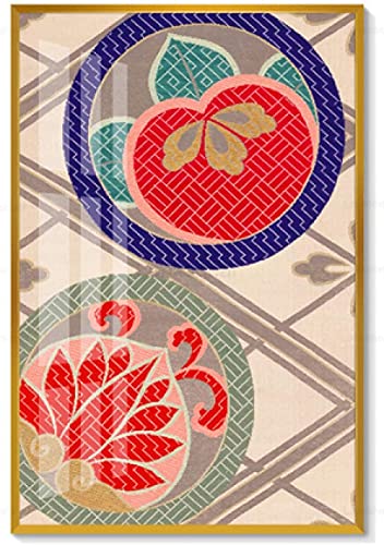 Puzzle 2000 Teile Japanischer Stil Und Wind Muster Wandkunst Wandbilder PapierFür Erwachsene Kinder Spiele Lernspielzeug70x100cm Puzzle 2000 Teile Japanischer Stil Und Wind Muster Wandkunst Wandbilder PapierFür Erwachsene Kinder Spiele Lernspielzeug70x100cm von LNTYW