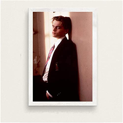 Puzzle 2000 Teile Leonardo Dicaprio Filmstar Schauspieler PapierFür Erwachsene Kinder Spiele Lernspielzeug70x100cm Puzzle 2000 Teile Leonardo Dicaprio Filmstar Schauspieler PapierFür Erwachsene Kinder Spiele Lernspielzeug70x100cm von LNTYW