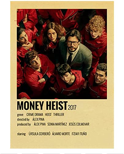 Puzzle 2000 Teile Vintage Classic Movie TV Show Retro Poster Wall Art PaperSpielzeug für Erwachsene Dekompressionsspiel70x100cm Puzzle 2000 Teile Vintage Classic Movie TV Show Retro Poster Wall Art PaperSpielzeug für Erwachsene Dekompressionsspiel70x100cm von LNTYW