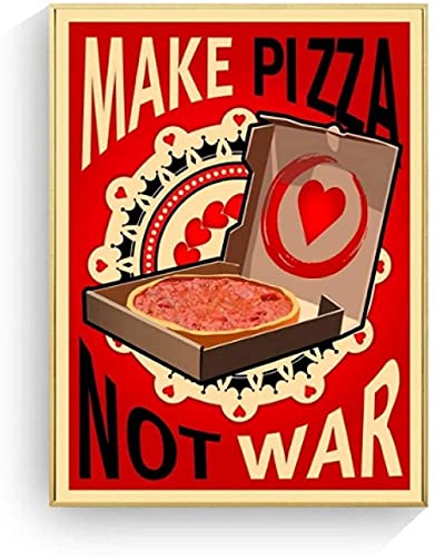 Puzzle 2000 Teilessenna Make Art Not War Pop Art Vintage Poster für PapierSpielzeug für Erwachsene Dekompressionsspiel70x100cm Puzzle 2000 Teilessenna Make Art Not War Pop Art Vintage Poster für PapierSpielzeug für Erwachsene Dekompressionsspiel70x100cm von LNTYW