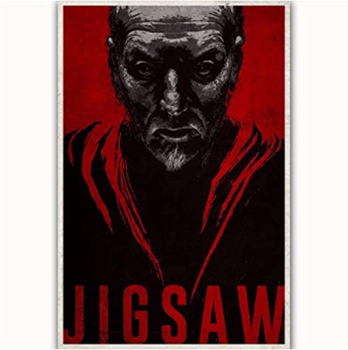 Puzzle Horror 2017 Movie Live Puzzles 1000 Teile Poster Wandaufkleber Dekoration Geschenk50x70cm Puzzle Horror 2017 Movie Live Puzzles 1000 Teile Poster Wandaufkleber Dekoration Geschenk50x70cm von LNTYW
