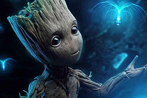 Puzzle für Erwachsene 1000 Teile PapierPuzzles Spiel Geschenk Zuhause Dekorativ Kreuzworträtsel Diymovie Charaktere Galaxy Guardian50x70cm Puzzle für Erwachsene 1000 Teile PapierPuzzles Spiel Geschenk Zuhause Dekorativ Kreuzworträtsel Diymovie Charaktere Galaxy Guardian50x70cm von LNTYW