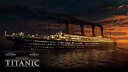 Puzzles 1000 Teile für Erwachsene Film Titanic Pädagogisches Intellektuelles Dekompressionsspielzeug Spaß Familienspiel für Kinder Erwachsene50x70cm Puzzles 1000 Teile für Erwachsene Film Titanic Pädagogisches Intellektuelles Dekompressionsspielzeug Spaß Familienspiel für Kinder Erwachsene50x70cm von LNTYW