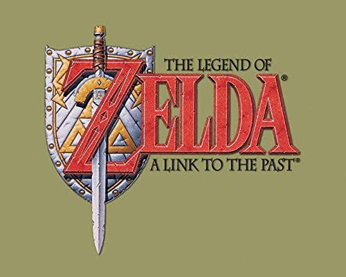 Puzzles 1000 Teile für Erwachsene Legend of Zelda Pädagogisches intellektuelles Dekompressionsspielzeug Spaß Familienspiel für Kinder Erwachsene38x52cm von LNTYW