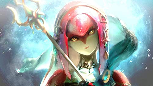 Puzzles 1000 Teile für Erwachsene Legend of Zelda Pädagogisches intellektuelles Dekompressionsspielzeug Spaß Familienspiel für Kinder Erwachsene50x70cm Puzzles 1000 Teile für Erwachsene Legend of Zelda Pädagogisches intellektuelles Dekompressionsspielzeug Spaß Familienspiel für Kinder Erwachsene50x70cm von LNTYW