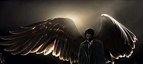 Puzzles 1000 Teile für Erwachsene Supernatural Pädagogisches Intellektuelles Dekompressionsspielzeug Spaß Familienspiel für Kinder Erwachsene50x70cm Puzzles 1000 Teile für Erwachsene Supernatural Pädagogisches Intellektuelles Dekompressionsspielzeug Spaß Familienspiel für Kinder Erwachsene50x70cm von LNTYW