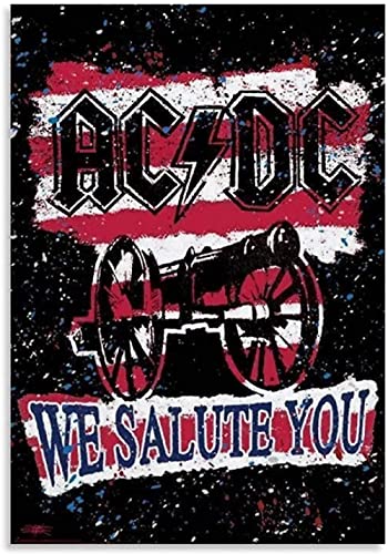 Puzzles 2000 Teile PapierAssembling Bild ACDC Poster Erwachsene Spiele Lernspielzeug70x100cm von LNTYW