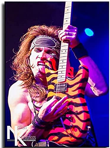 Puzzles Puzzle 1000 Teile PapierZusammenbau Bild Steel Panther Poster Erwachsene Spiele Lernspielzeug50x70cm von LNTYW
