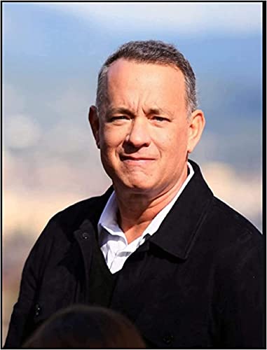 Puzzles Puzzle 1000 Teile PapierZusammenbau Bild Tom Hanks Schauspieler Star Poster Spiele für Erwachsene Lernspielzeug26x38cm Puzzles Puzzle 1000 Teile PapierZusammenbau Bild Tom Hanks Schauspieler Star Poster Spiele für Erwachsene Lernspielzeug26x38cm von LNTYW