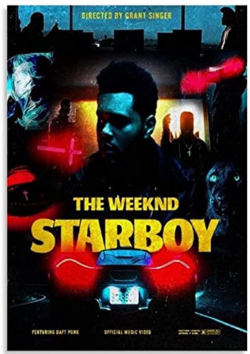 Puzzles Puzzle 2000 Teile PapierZusammenbau Bild The Weeknd Poster Erwachsene Spiele Lernspielzeug70x100cm von LNTYW
