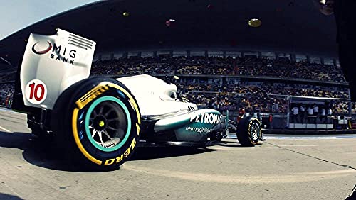 Puzzles für Erwachsene 1000 Teile Formel F1 2021 Puzzles für Kinder Lernspielzeug Intellektuelles Spiel Geschenk Teens DIY Home Entertainment Spielzeug 38x52cm Puzzles für Erwachsene 1000 Teile Formel F1 2021 Puzzles für Kinder Lernspielzeug Intellektuelles Spiel Geschenk Teens DIY Home Entertainment Spielzeug 38x52cm von LNTYW