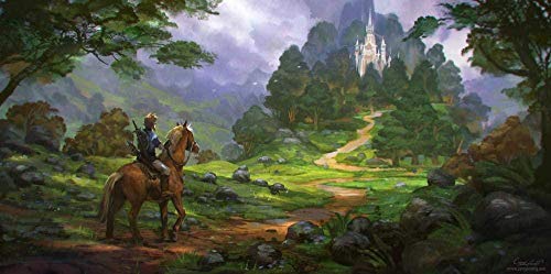 Puzzles für Erwachsene 1000 Teile Legend of Zelda Puzzles für Kinder Lernspielzeug Intellektuelles Spiel Geschenk Teens DIY Home Entertainment Spielzeug 50x70cm Puzzles für Erwachsene 1000 Teile Legend of Zelda Puzzles für Kinder Lernspielzeug Intellektuelles Spiel Geschenk Teens DIY Home Entertainment Spielzeug 50x70cm von LNTYW
