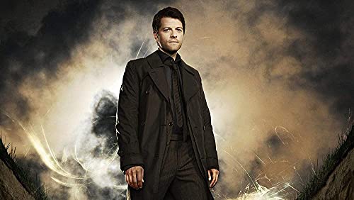 Puzzles für Erwachsene 1000 Teile Supernatural Puzzles für Kinder Lernspielzeug Intellektuelles Spiel Geschenk Teens DIY Home Entertainment Spielzeug 50x70cm Puzzles für Erwachsene 1000 Teile Supernatural Puzzles für Kinder Lernspielzeug Intellektuelles Spiel Geschenk Teens DIY Home Entertainment Spielzeug 50x70cm von LNTYW
