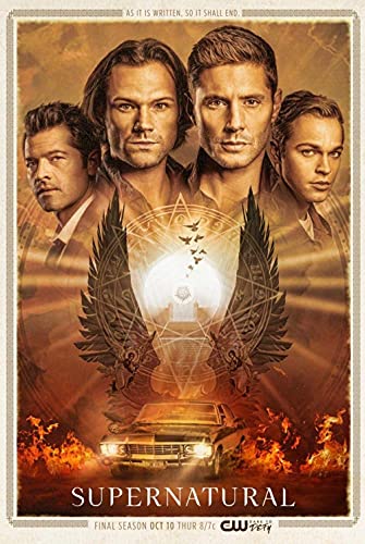 Puzzles für Erwachsene 1000 Teile Supernatural Puzzles für Kinder Lernspielzeug Intellektuelles Spiel Geschenk Teens DIY Home Entertainment50x70cm von LNTYW