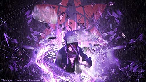 Puzzles für Erwachsene 2000 Teile Anime Naruto Sasuke Puzzles für Kinder Lernspielzeug Intellektuelles Spiel Geschenk Teens DIY Home Entertainment70x100cm Puzzles für Erwachsene 2000 Teile Anime Naruto Sasuke Puzzles für Kinder Lernspielzeug Intellektuelles Spiel Geschenk Teens DIY Home Entertainment70x100cm von LNTYW