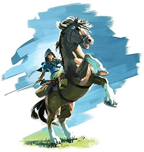 Puzzles für Erwachsene 2000 Teile Legend of Zelda Puzzles für Kinder Lernspielzeug Intellektuelles Spiel Geschenk Teens DIY Home Entertainment Spielzeug 70x100cm Puzzles für Erwachsene 2000 Teile Legend of Zelda Puzzles für Kinder Lernspielzeug Intellektuelles Spiel Geschenk Teens DIY Home Entertainment Spielzeug 70x100cm von LNTYW