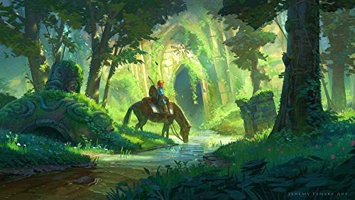 Puzzles für Erwachsene 2000 Teile Legend of Zelda Puzzles für Kinder Lernspielzeug Intellektuelles Spiel Geschenk Teens DIY Home Entertainment70x100cm Puzzles für Erwachsene 2000 Teile Legend of Zelda Puzzles für Kinder Lernspielzeug Intellektuelles Spiel Geschenk Teens DIY Home Entertainment70x100cm von LNTYW