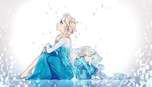 Puzzles für Erwachsene 2000 Teile Schicksal EIS und Schnee Puzzles für Kinder Lernspielzeug Intellektuelles Spiel Geschenk Teens DIY Home70x100cm Puzzles für Erwachsene 2000 Teile Schicksal EIS und Schnee Puzzles für Kinder Lernspielzeug Intellektuelles Spiel Geschenk Teens DIY Home70x100cm von LNTYW