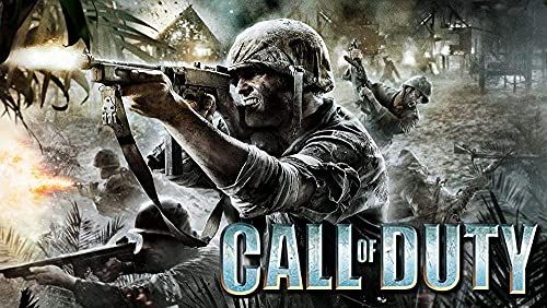 Puzzles für Erwachsene 2000 Teile Spiel Call Duty Ghosts Puzzles für Kinder Lernspielzeug Intellektuelles Spiel Geschenk Teens DIY Home70x100cm von LNTYW