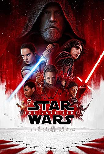 Puzzles für Erwachsene 2000 Teile |Staring War Movie Poster Puzzles | Box enthält Farbposter | Fertige Größe Es ist EIN Puzzle-Spielzeug für70x100cm von LNTYW