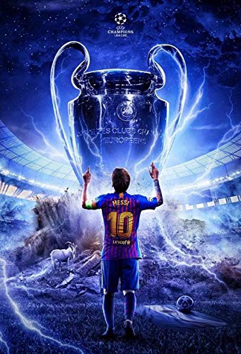 Sport Fußball Superstar Poster 1000 Teile Puzzles Für Erwachsene Lernspiel Spielzeug Brain Challenge Puzzle Für Kinder Kinder Sets Für Familie26x38cm Sport Fußball Superstar Poster 1000 Teile Puzzles Für Erwachsene Lernspiel Spielzeug Brain Challenge Puzzle Für Kinder Kinder Sets Für Familie26x38cm von LNTYW
