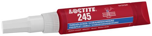 LOCTITE® 245 TTL 50ML EGFD 231547 Schraubensicherung Festigkeit: mittel 50ml von LOCTITE®