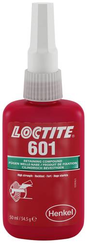 LOCTITE® 601 BO 50ML EGFD Fügeprodukt 195667 50ml von LOCTITE®