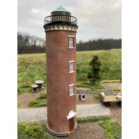 LOEWE 1017 H0 Leuchtturm LOEWE 1017 H0 Leuchtturm von LOEWE MODELLBAHNZUBEHÖR